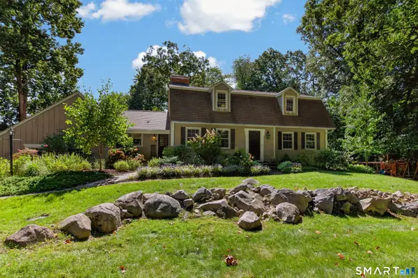 87 Chevas Road, Avon, CT 06001