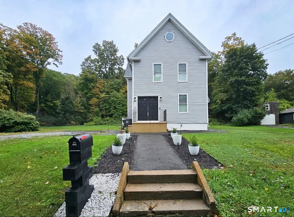 36 Smith Street, Seymour, CT 06483 - #1