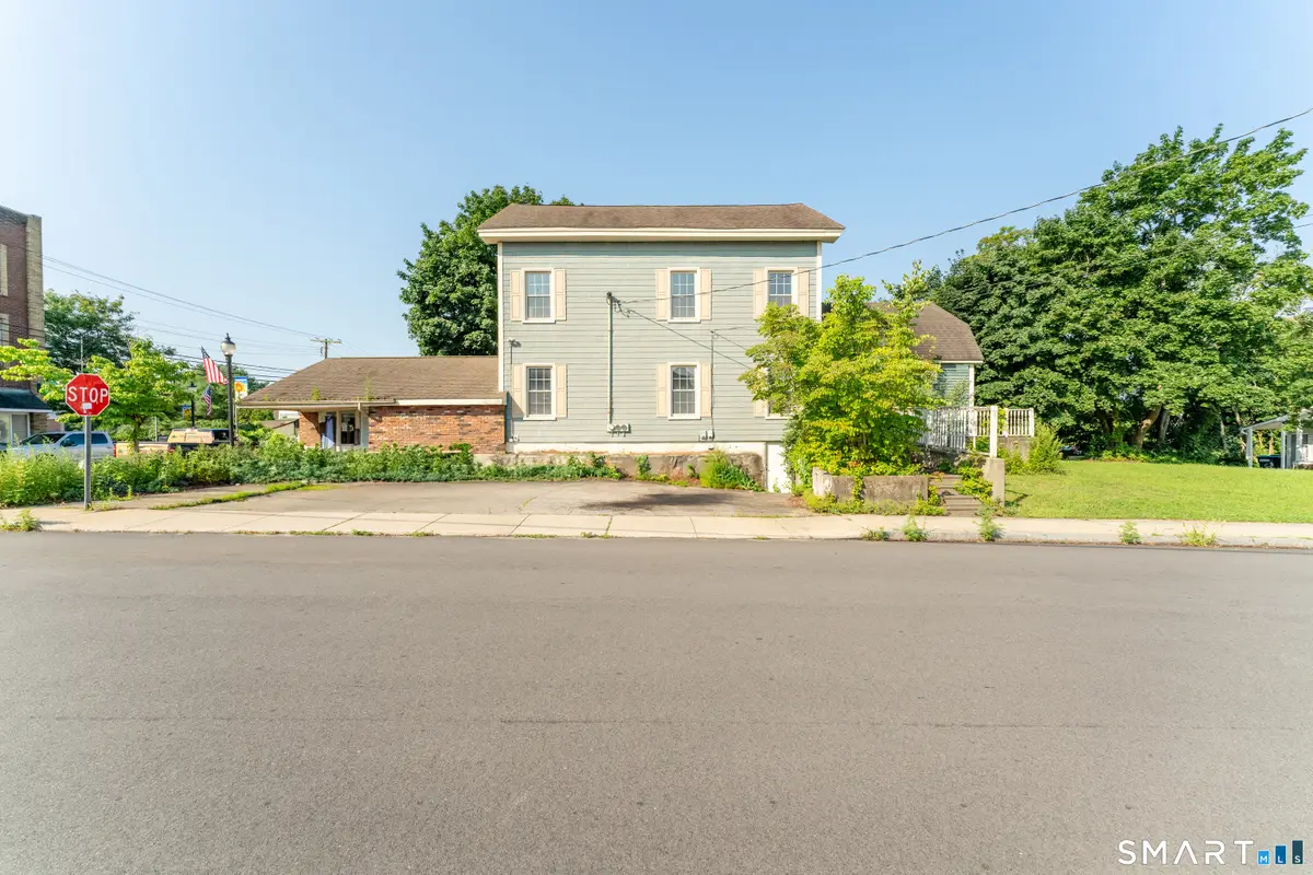 34 Main Street, Griswold, CT 06351 - #1