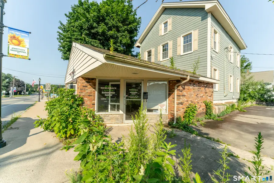 34 Main Street, Griswold, CT 06351 - #3