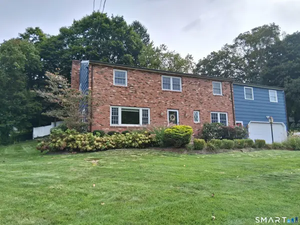 100 Rolling Ridge Road, Hamden, CT 06518
