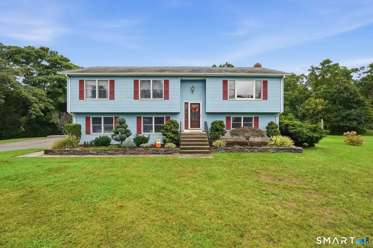 820 Foster St Extension, South Windsor, CT 06074 - #1