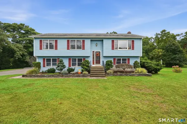 820 Foster St Extension, South Windsor, CT 06074