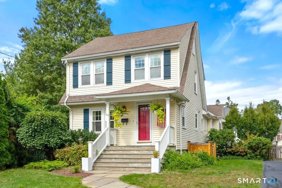 38 Reynolds Drive, Fairfield, CT 06824 - #1