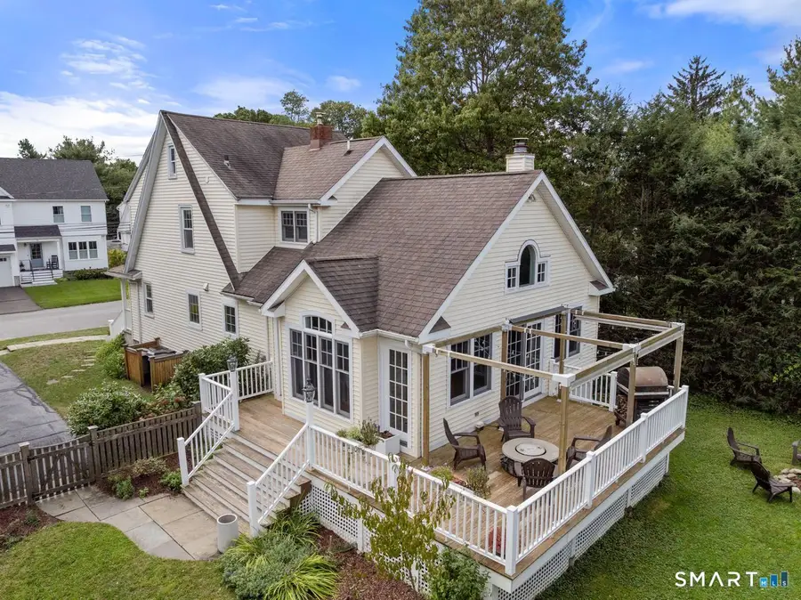38 Reynolds Drive, Fairfield, CT 06824 - #2