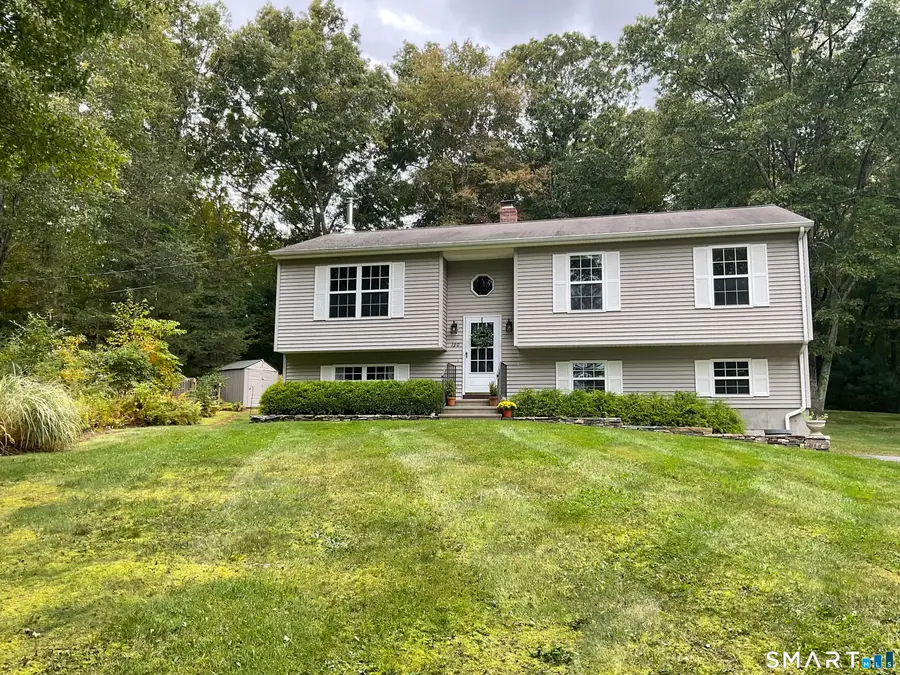 130 North Frontage Road, Killingly, CT 06239 - #2