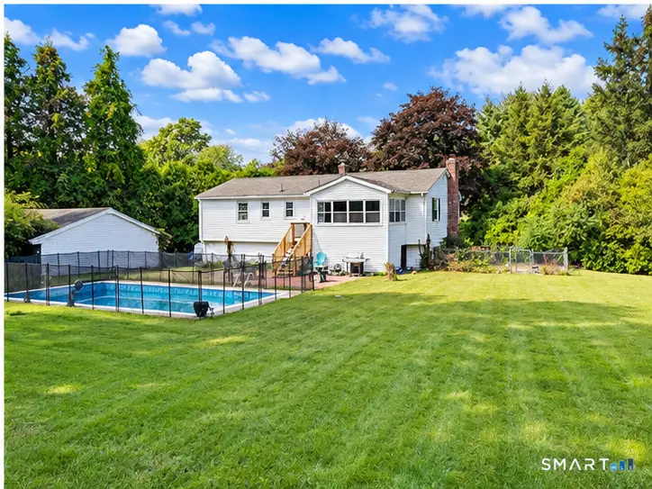 23 Coach Circle, Windsor, CT 06095 - #1