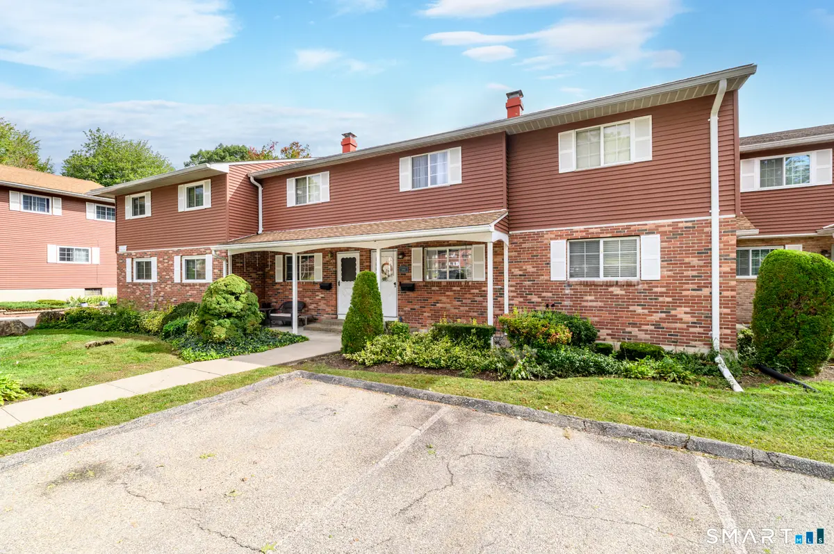 58 Patricia Road #J, Bridgeport, CT 06606 - #1
