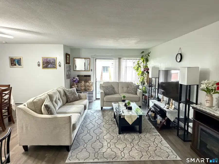 565 Talcottville Road #1C6, Vernon, CT 06066 - #2