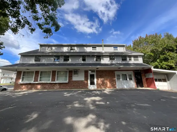 8 Burnham Street, Plymouth, CT 06779