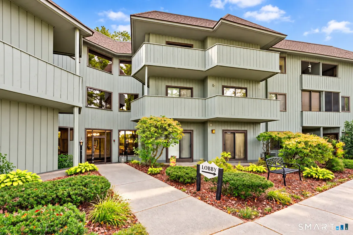 1 Hickory Hill #1, Southington, CT 06489 - #1