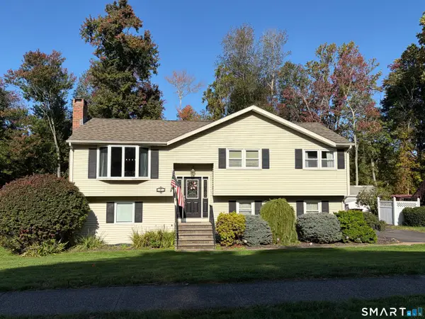 47 Sharon Drive, Wallingford, CT 06492