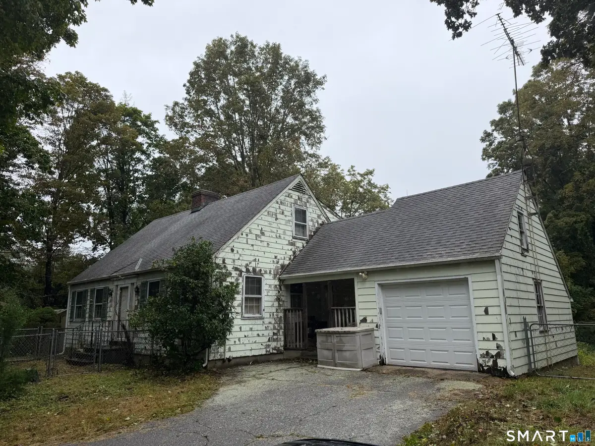 53 Cross Highway, Westport, CT 06880 - #1