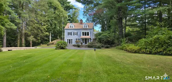187 West Avon Road, Avon, CT 06001
