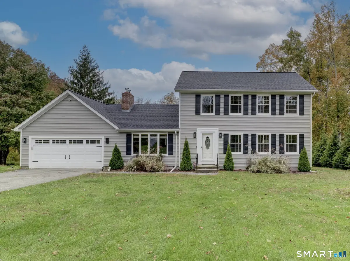 15 Margaret Henry Road, Killingly, CT 06239 - #1