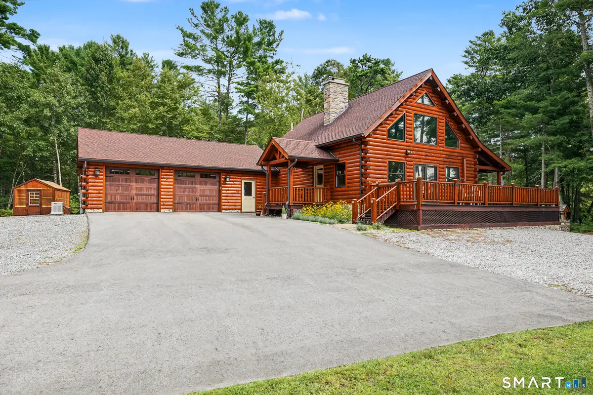 6 Pine Valley Drive, Voluntown, CT 06384 - #1