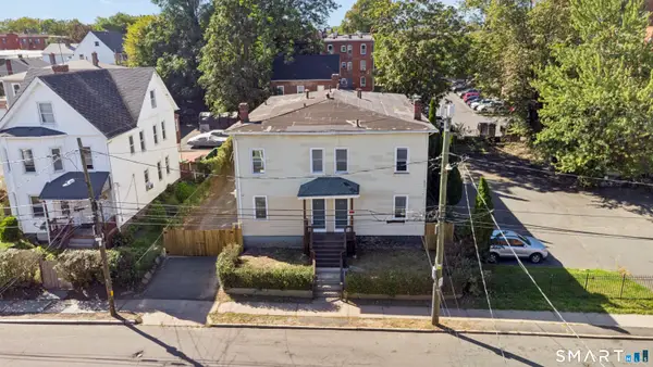 47-49 Putnam Street, Hartford, CT 06106