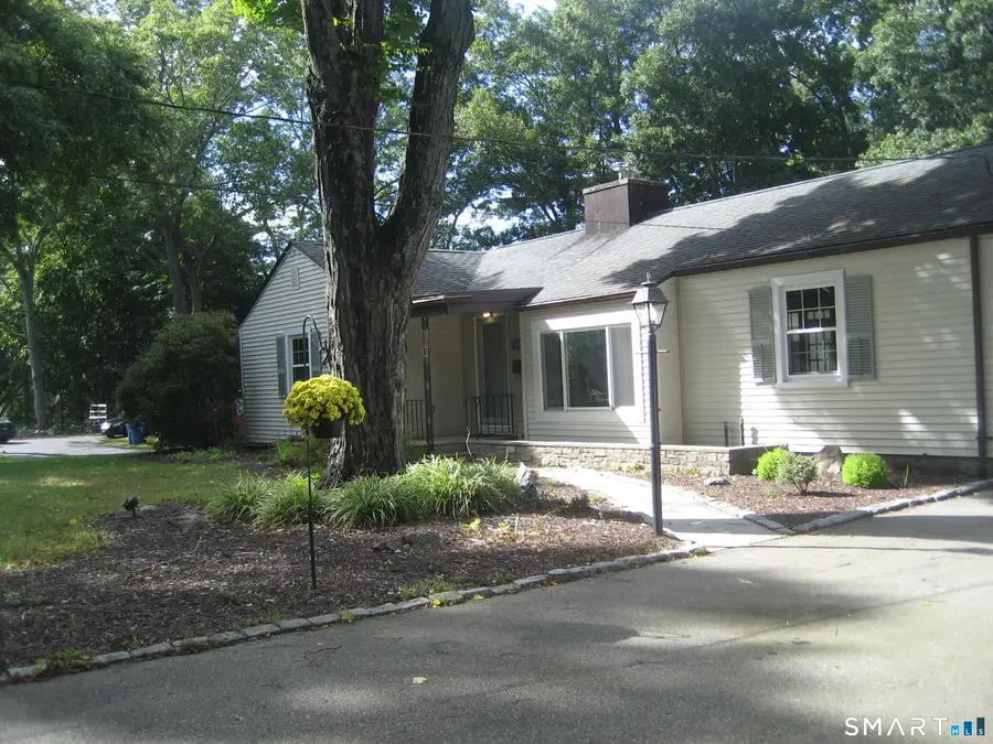 60 Mohegan Road, Norwich, CT 06360 - #2