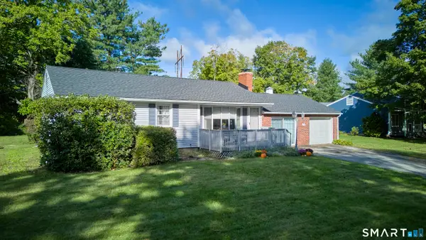 1051 Foster St Extension, South Windsor, CT 06074