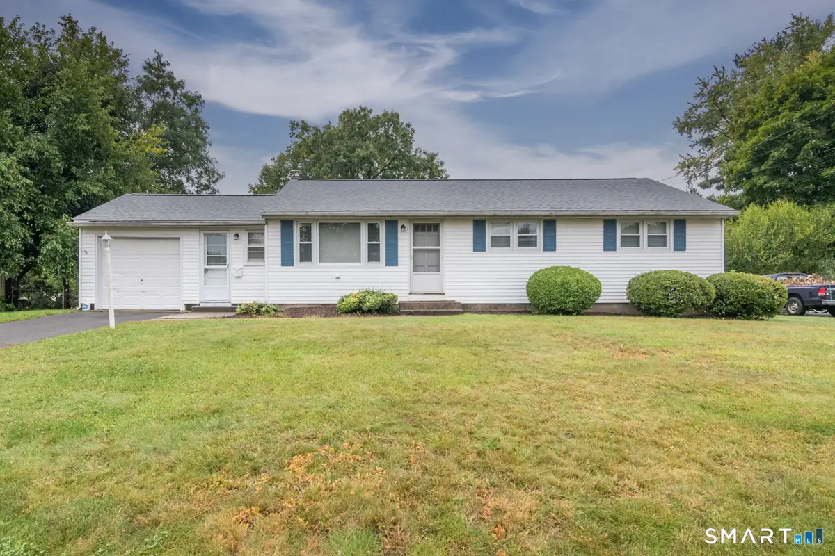 10 Sun Street, Enfield, CT 06082 - #1