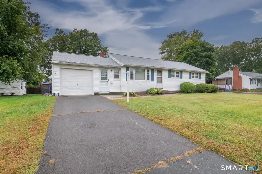 10 Sun Street, Enfield, CT 06082 - #2