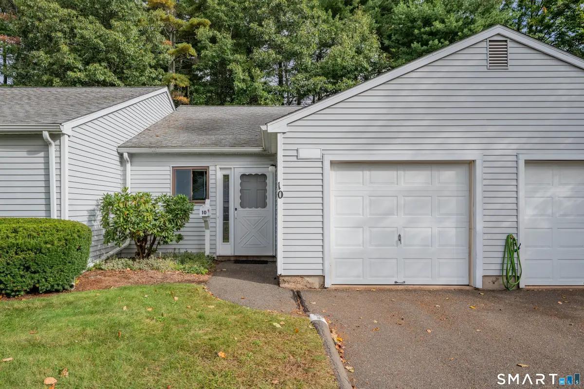 10 Knoll Lane #10, Weatogue, CT 06089 - #1