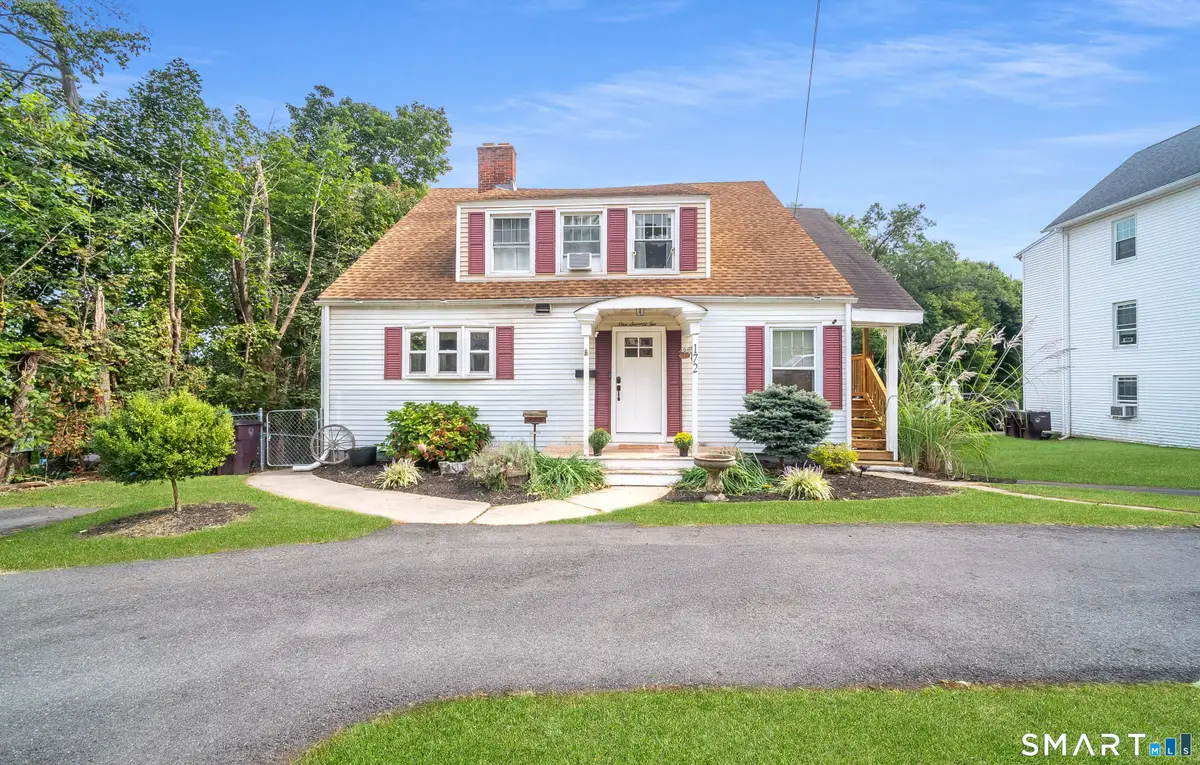 172 Kensington Avenue, New Britain, CT 06051 - #1