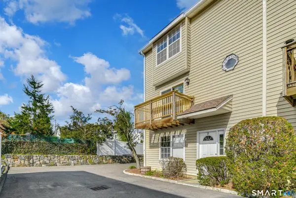 22 Dora Street #D, Stamford, CT 06902