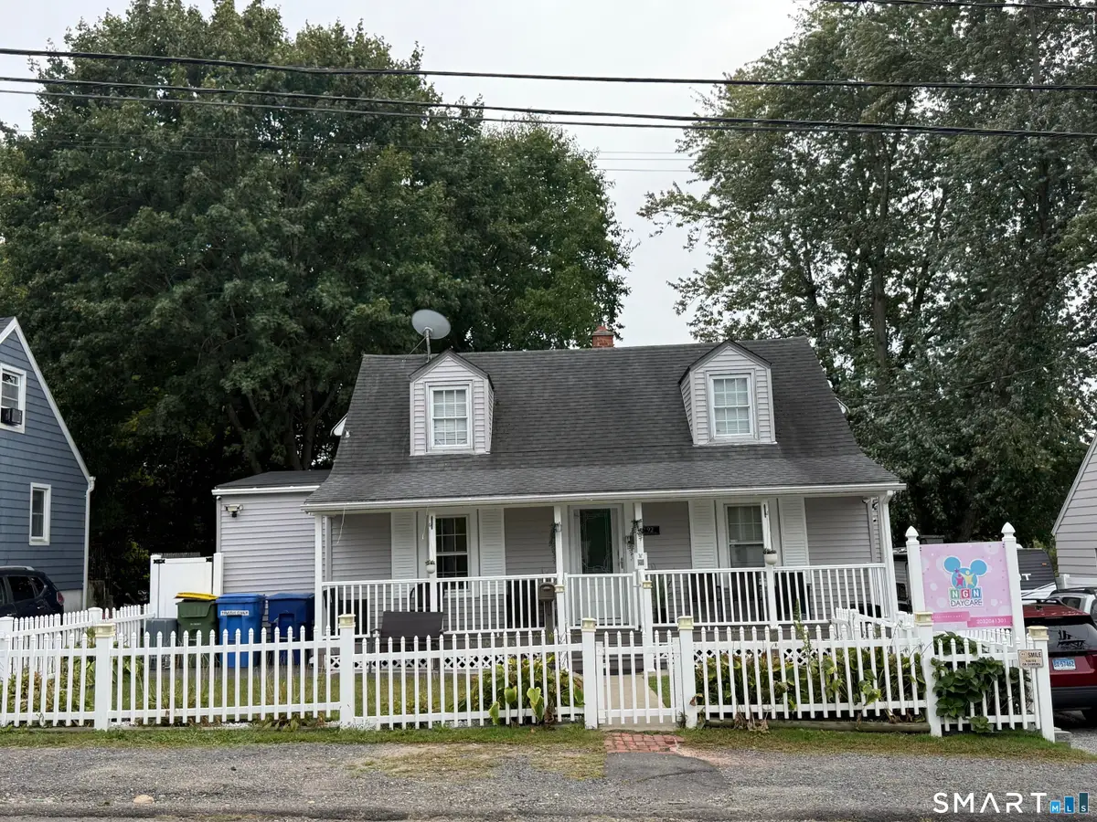 92 Pearl Lake Road, Waterbury, CT 06706 - #1