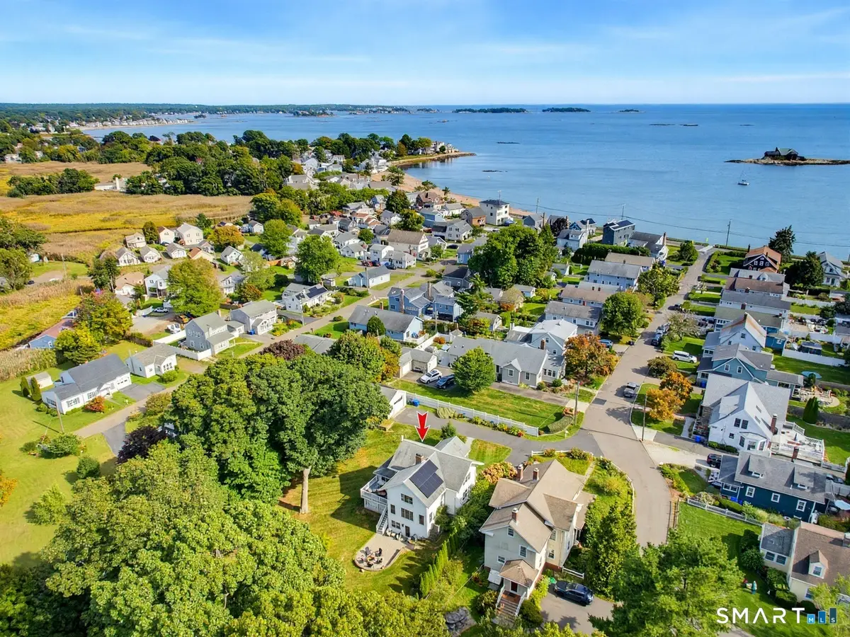 10 Wilford Road, Branford, CT 06405 - #1