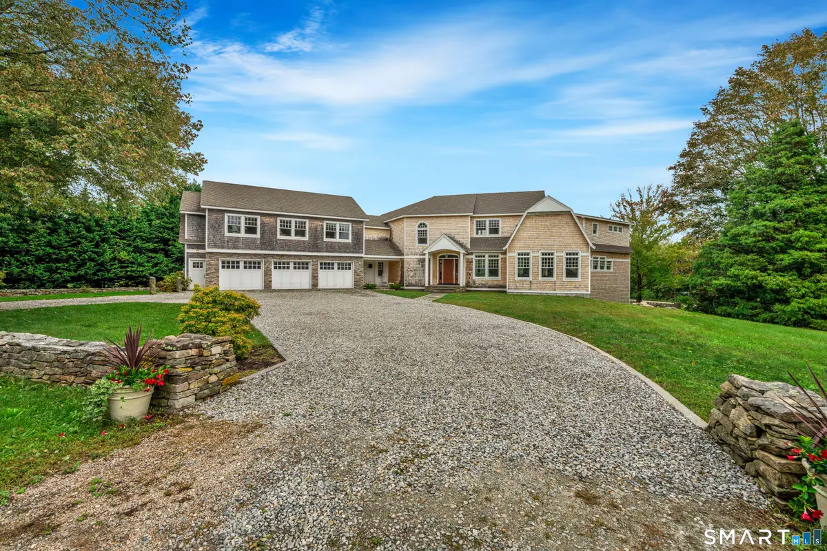 8 Montauk Avenue, Stonington, CT 06378 - #1
