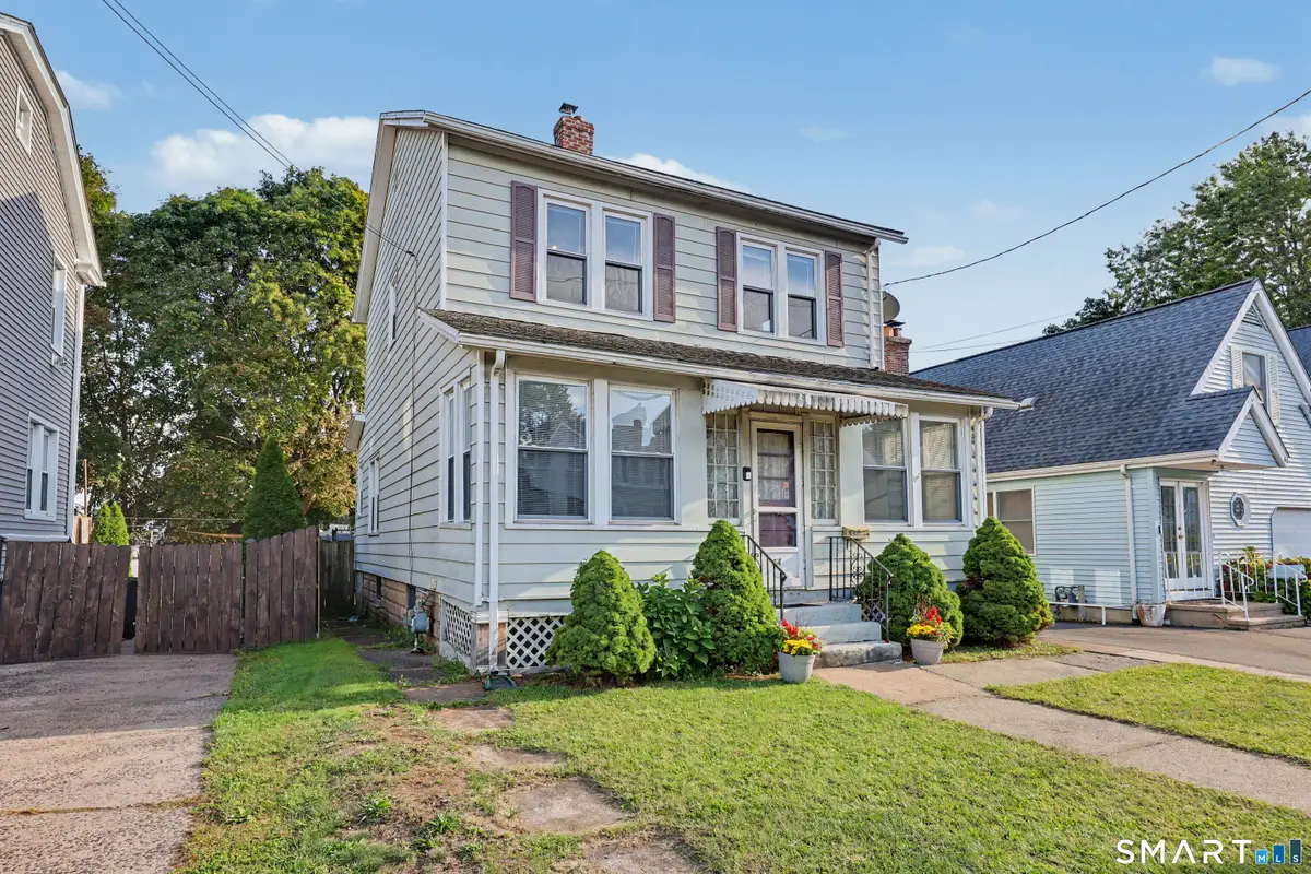 64 Clifton Street, West Haven, CT 06516 - #1