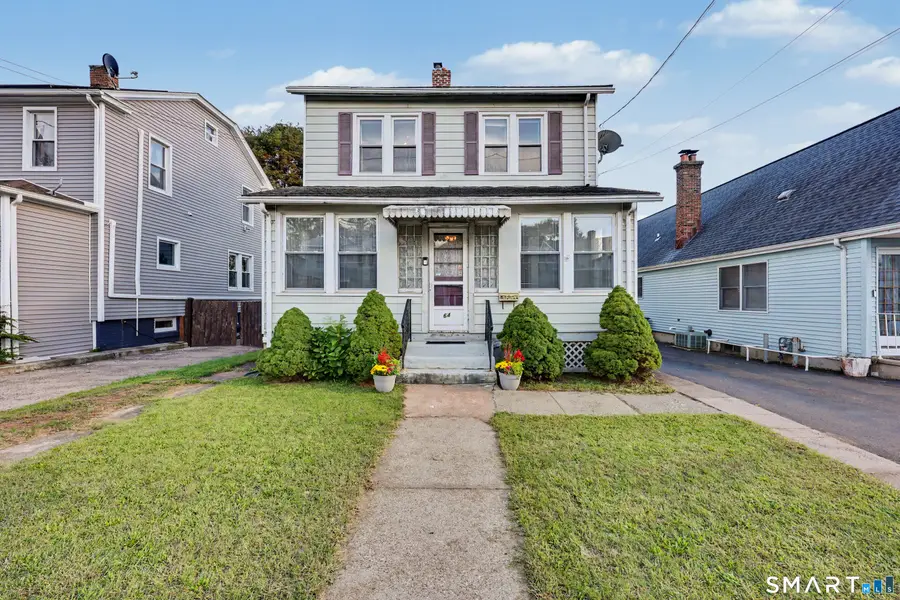 64 Clifton Street, West Haven, CT 06516 - #2