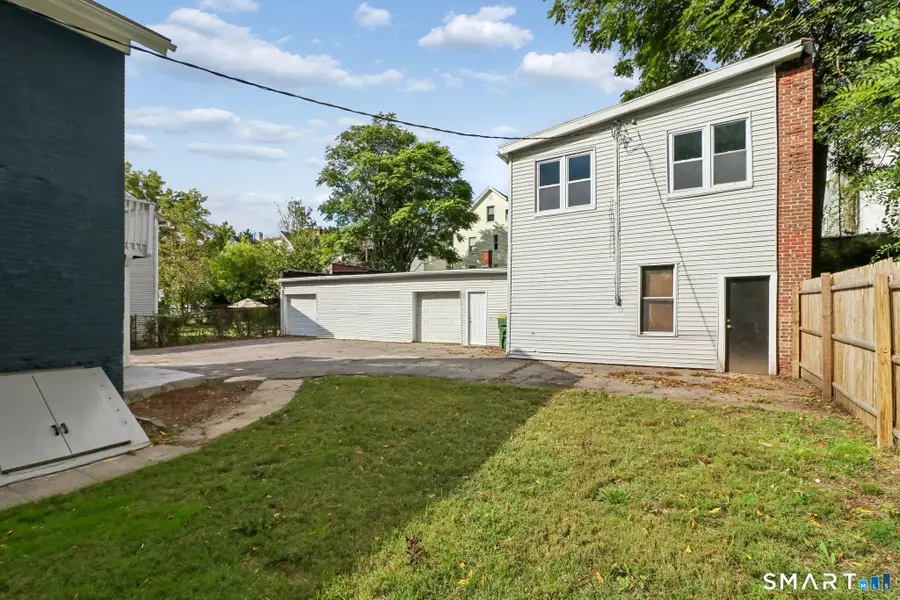 44 Burton Street, Waterbury, CT 06704 - #3
