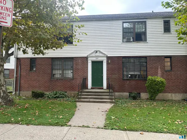 164 Virginia Avenue #B, Bridgeport, CT 06610