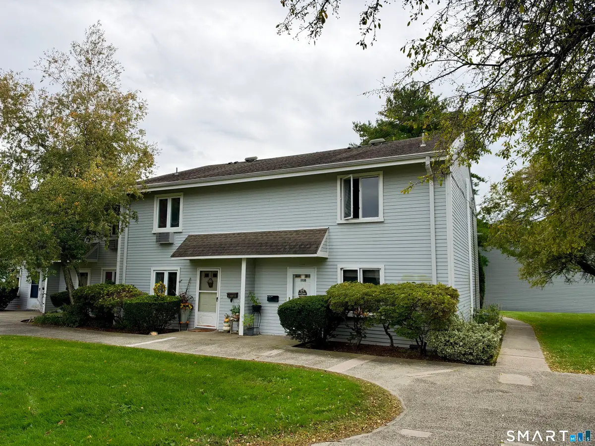 113 Florence Road #D, Branford, CT 06405 - #1