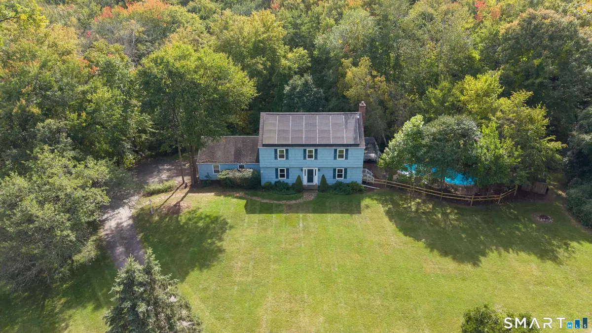 27 Danvers Road, New Milford, CT 06776 - #1
