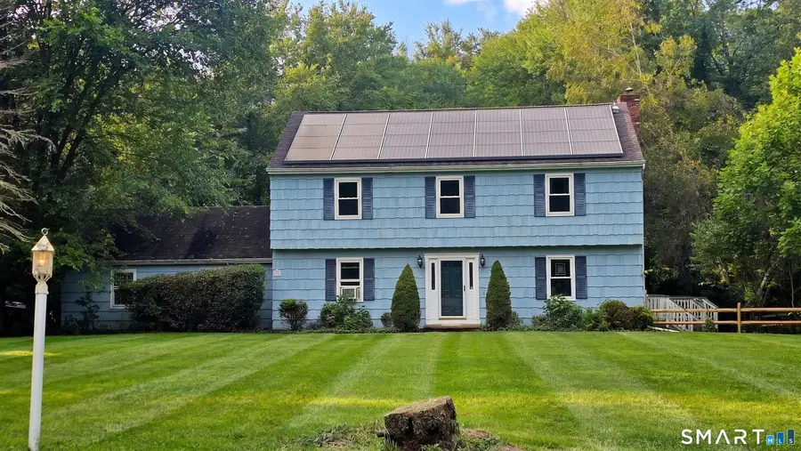 27 Danvers Road, New Milford, CT 06776 - #2