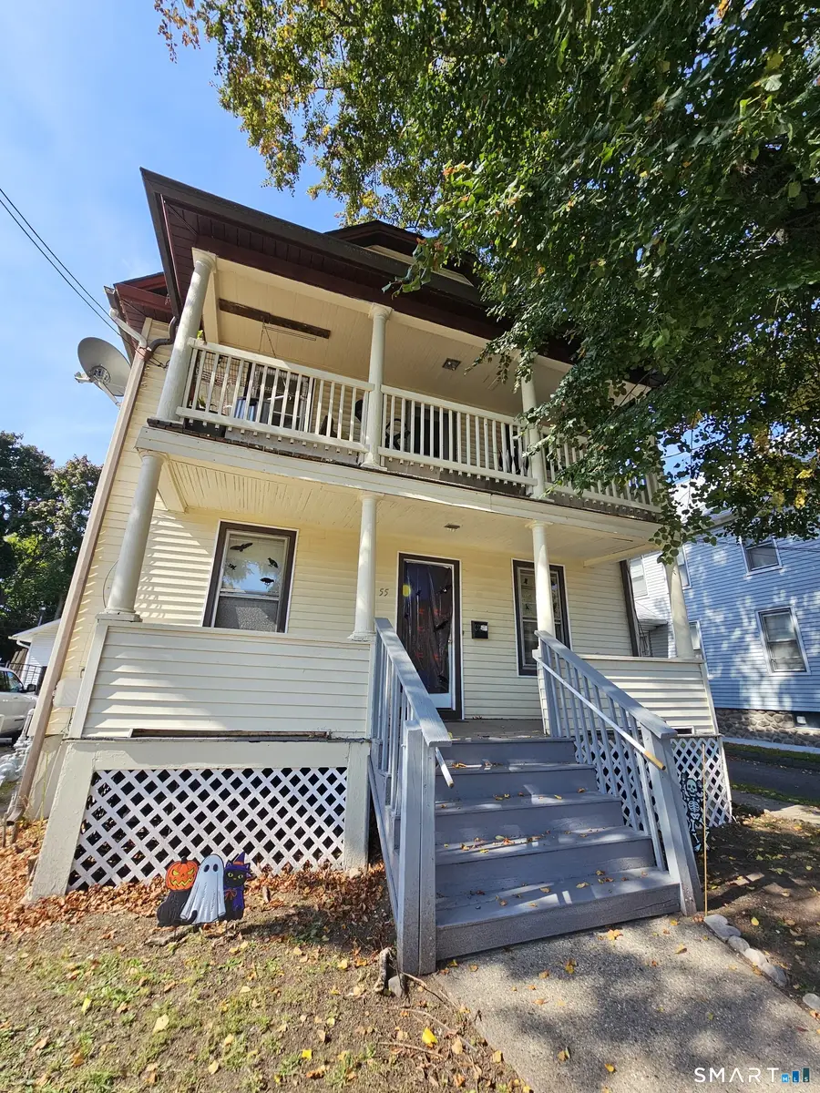 55 Foley Street, Bristol, CT 06010 - #2