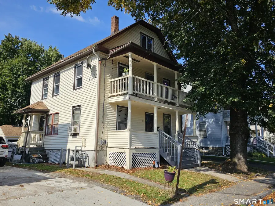 55 Foley Street, Bristol, CT 06010 - #3