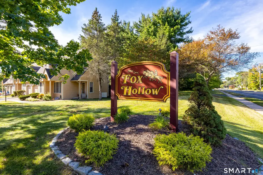53 Fox Hollow Drive #53, Windsor Locks, CT 06096 - #3