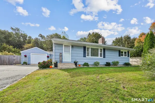 3 Faulkner Drive, Waterford, CT 06375