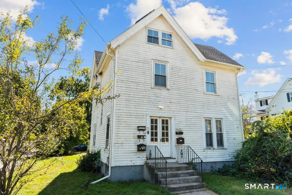 71 Central Avenue, East Hartford, CT 06108 - #1