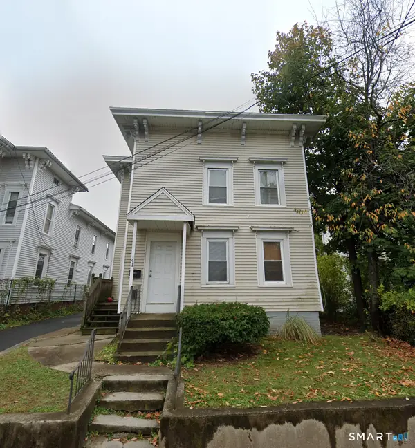 41 Connerton Street, New Britain, CT 06051