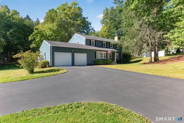24 Valley View Drive, Simsbury, CT 06089