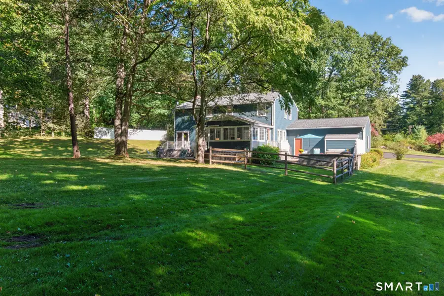 24 Valley View Drive, Weatogue, CT 06089 - #2