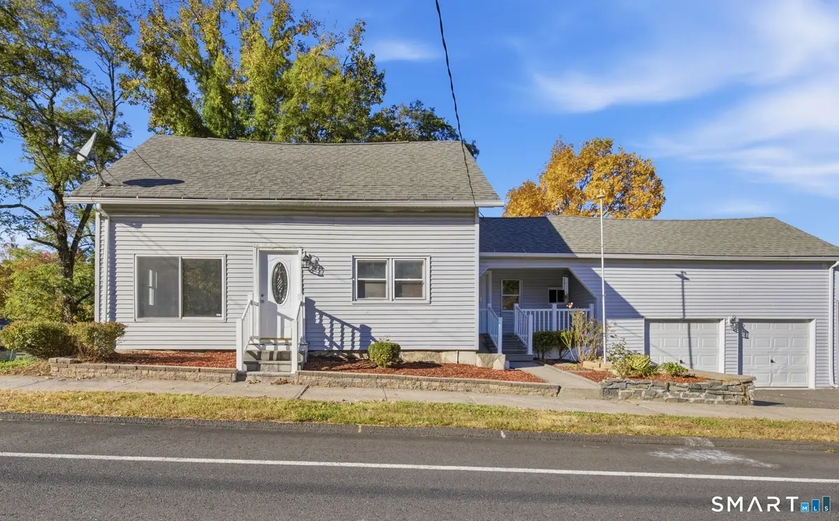 274 Wolcott Street, Bristol, CT 06010 - #1