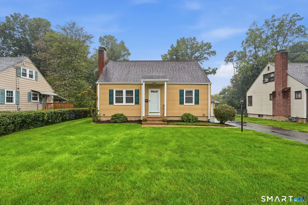 120 White Street, Manchester, CT 06042 - #1