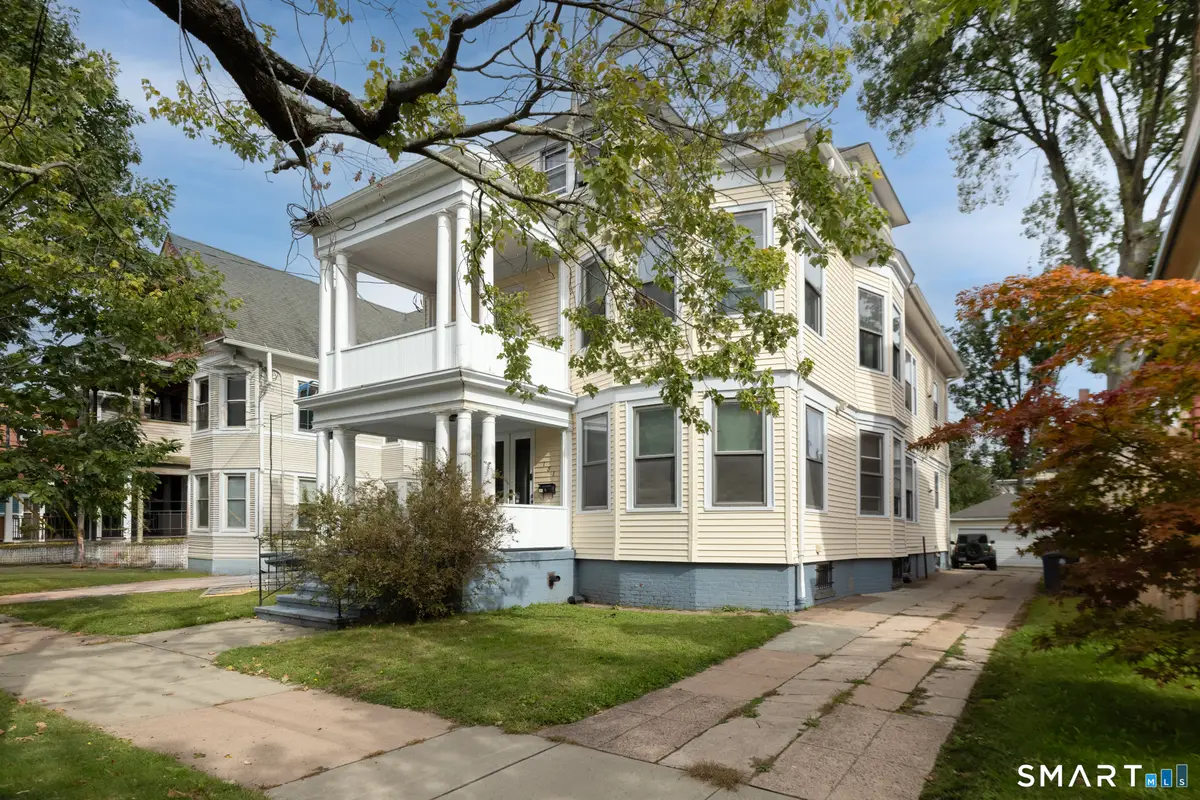 181 Maple Street, New Haven, CT 06511 - #1
