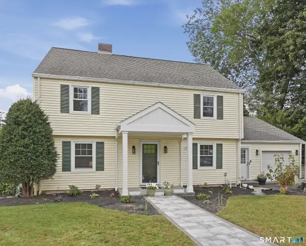 11 Mountain View Road, South Windsor, CT 06074